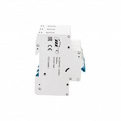 Автоматический выключатель ВА125C-10 C 3P 100А