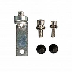 Комплект электромагнитного расцепителя максимального тока ESQ (МТС) и площадки (РТС) для ВВ-М (5А) (Комплект расцепителя максимального тока MCD5 для ВВ-12M (5А) (2 шт.))