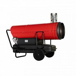 Дизельная тепловая пушка Hintek DIS 80 P