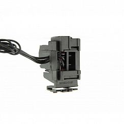 Дополнительный контакт AUX-250 для ВА88-40 левый