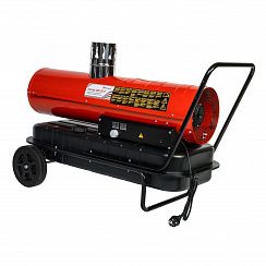 Дизельная тепловая пушка Hintek DIS 30 P