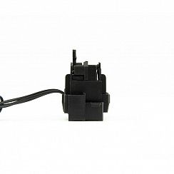 Дополнительный контакт AUX-250 для ВА88-40 левый