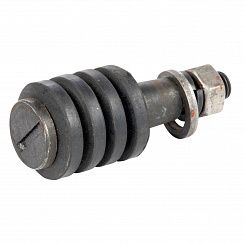 Палец в сборе с гайкой (36) к насосу Д 160-112(а,б); Д 200-36(а,б); Д 320-50(а,б); 1Д 200-90(а,б); 1Д 250-125(а,б); 1Д 315-50(а,б); 1Д 315-71(а,б)