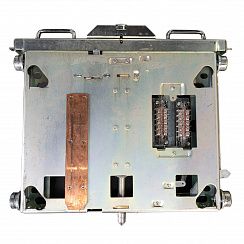 Выкатная аппаратная тележка ВВ-150мм ВВ-12 (Без шлейфа)