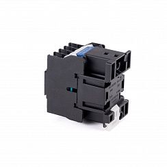 Контактор магнитный КМ 9А 220В 50 Гц 1NO (ESQ)