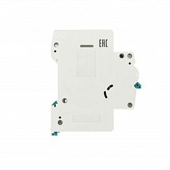 Автоматический выключатель ВА 47-100 3P C 20А