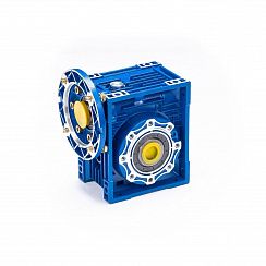 Редуктор NMRW063- 7.5/80B14 - ESQ Light