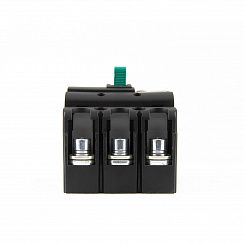 Автоматический выключатель ВА 88-37/125L 3P TMF 100А 25кА 415 АС ESQ