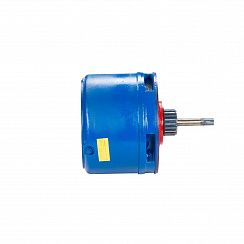 Редуктор подъема тали ESQ RW 5т (GBRW-50/81,14)