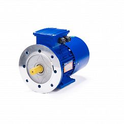 Электродвигатель 5АИ 90 L4 ET 2,2/1500 IM2081
