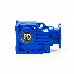 Редуктор KA127B-27.68/225В5