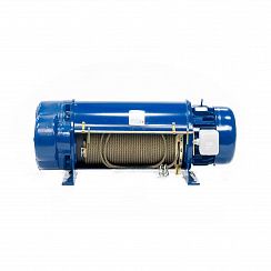 Таль ESQ RW 0164 5т 18м