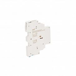 Дополнительный контакт MMS32 AUX S11 1NO+1NC лев. (ESQ)