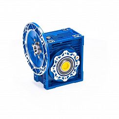Редуктор NMRW090- 30/100B5 - ESQ Light