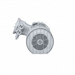 Электродвигатель 2АИМУР 315 L8 У2,5 660/1140В, класс изоляции Н, PBExdI Mb, РТС (cтатор), подшипники SKF, 160/750 IM1001