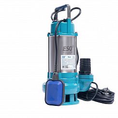 Насос ГНОМ 6-10-50/0,55-220-NF