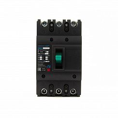 Автоматический выключатель ВА 88-37/125L 3P TMF 100А 25кА 415 АС ESQ