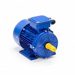 Электродвигатель 5АИ 56 В2 0,25/3000 IM1081