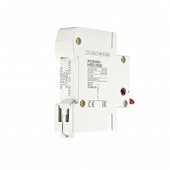 Выключатель нагрузки HSD100S 1PDSS0000C 00016 1 полюс 16А (STANDARD)