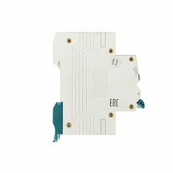 Автоматический выключатель ВА 47-29 3P C 2А