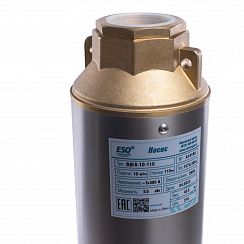 Насос ЭЦВ 6-10-110