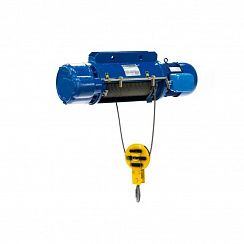 Таль ESQ RW 0253 3т 12м