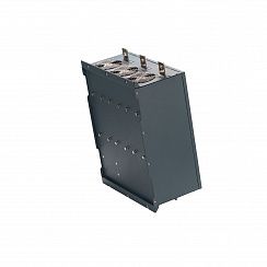 Устройство плавного пуска ESQ-GS9-200 (400А, 380В, 200кВт, встроенный шунтирующий контактор)