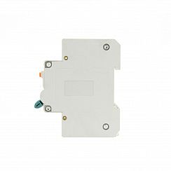 Дифавтомат ESQ АВДТ-34N 3P+N 16А 10мА 4,5кА