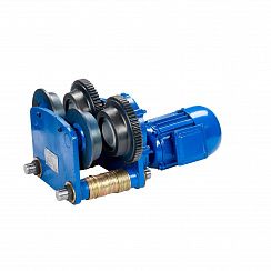 Тележка передвижения тали RW 1т (TBRW 10-10)