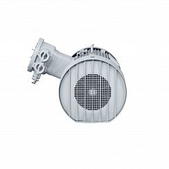 Электродвигатель 2АИМУР 315 M4 660/1140В, PBExdI Mb/1ЕхdIIBT4 Gb, класс изоляции H, PTC (статор), стальной фланец, подшип, SKF 250/1500 IM4001