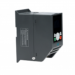 Частотный преобразователь ESQ-770-2S-0015 1.5/2.2кВт, 220 В