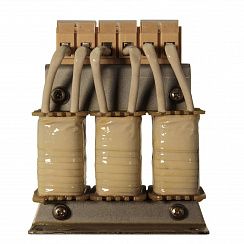 Выходной дроссель OCL-SN-5d5 5,5 кВт