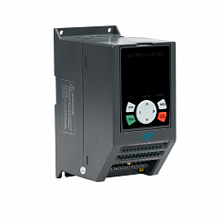 Частотный преобразователь ESQ-770-2S-0015 1.5/2.2кВт, 220 В