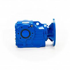 Редуктор KA107-37/200В5