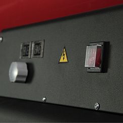 Дизельная тепловая пушка Hintek DIS 100