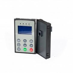 Пульт управления EN-LCD2 для ESQ-500/600 (только для удалённого подключения)