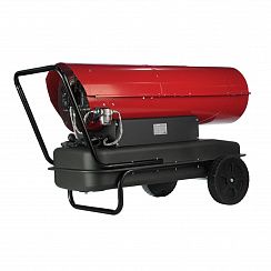 Дизельная тепловая пушка Hintek DIS 70