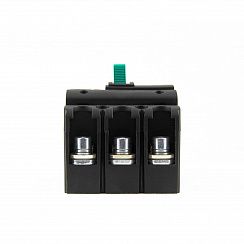 Автоматический выключатель ВА 88-37/125L 3P TMF 100А 25кА 415 АС ESQ