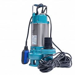 Насос ГНОМ 6-10-50/0,55-220-NF