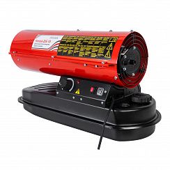 Дизельная тепловая пушка Hintek DIS 10