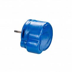 Редуктор подъема тали ESQ RW 1т (GBRW-10/47,69)