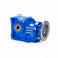 Редуктор KA127B-27.68/225В5