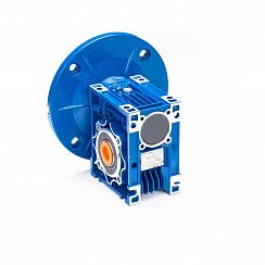 Редуктор NMRW050- 60/71B5