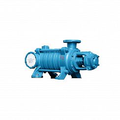 Насос ЦНС(г) 180-85 под 75 кВт без электродвигателя без рамы