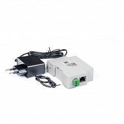 Конвертер Ethernet USR-DR302 для преобразователей частоты ESQ/Hyundai