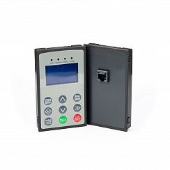 Пульт управления EN-LCD2 для ESQ-500/600 (только для удалённого подключения)