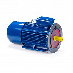 Электродвигатель 5АИ 160 S4 ET2 15/1500 IM2001