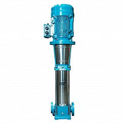 Насос ESQ CR 32-7 HQQE с электродвигателем 15/3000