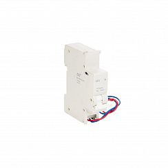 Расцепитель минимального напряжения MCB BA63W-15-UVT