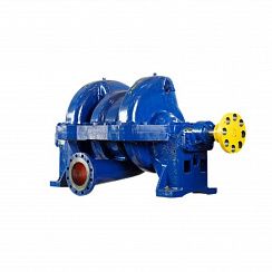 Насос ЦН 400-105 под 200 кВт б/дв, б/р